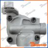 Pompe à huile pour VW | BPO-VW-029, 114667